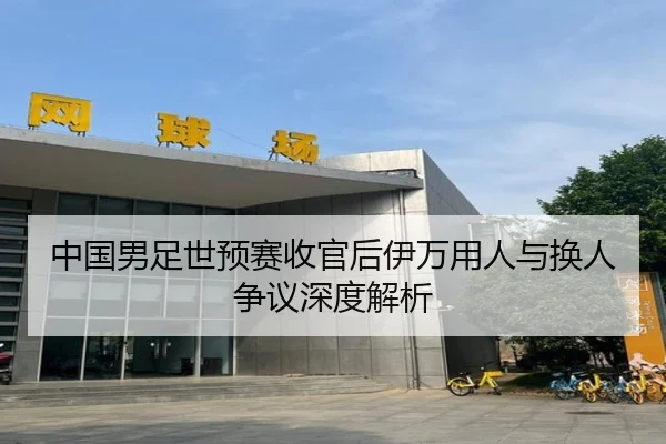 中国男足世预赛收官后伊万用人与换人争议深度解析